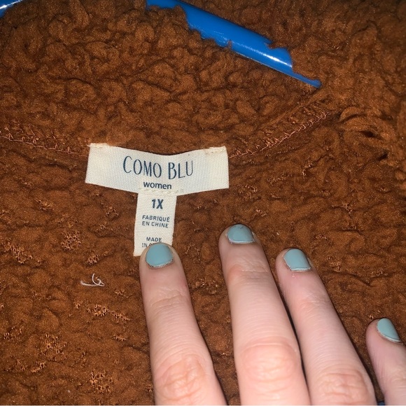 Super soft cardigan warm - Picture 4 of 4